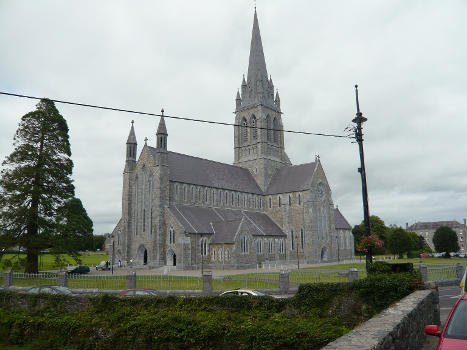 Kathedrale von Killarney