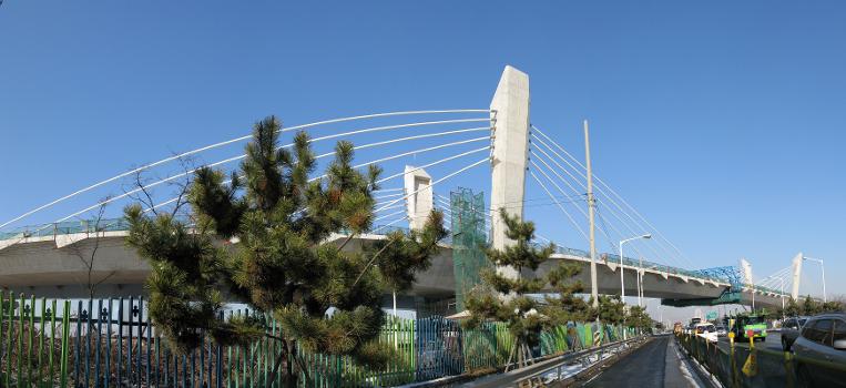 Aam-Brücke