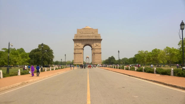 India Gate