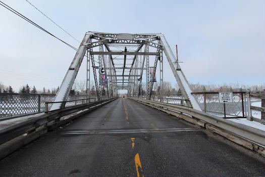 12 Street SE Bridge