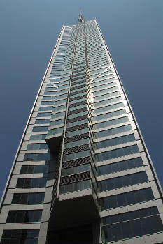 Wilshire Grand Center