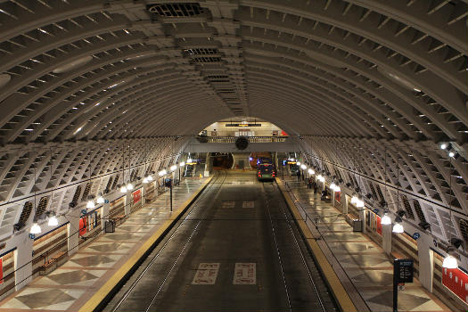 Pioneer Square Link Station