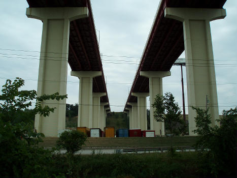 Valley View Bridge