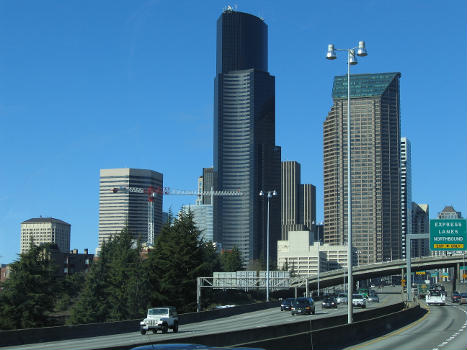 Columbia Center