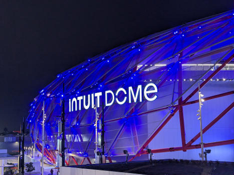 Intuit Dome