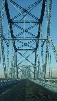 Irvin S. Cobb Bridge