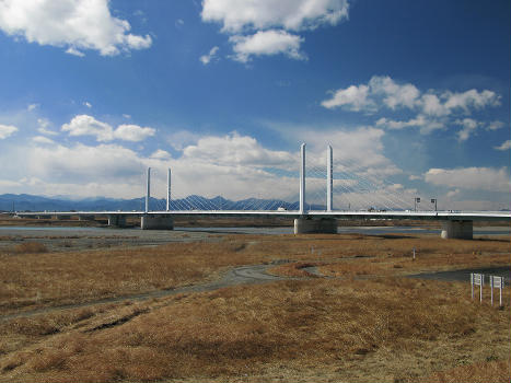 Bando-Brücke