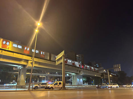 Ankara Metro