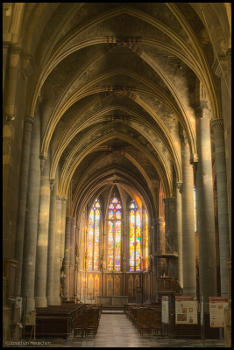 Collégiale Sainte-Croix de Liège