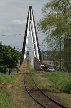 San Roque González de Santa Cruz Bridge