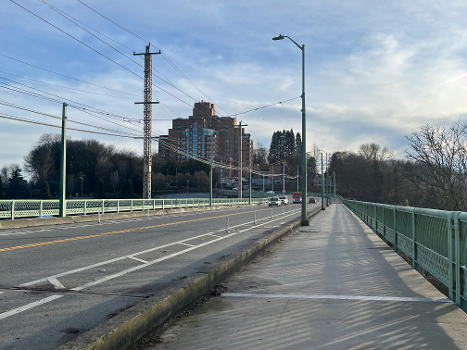 Jose P. Rizal Bridge