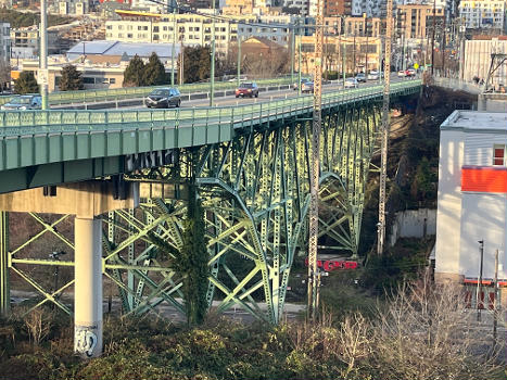 Jose P. Rizal Bridge