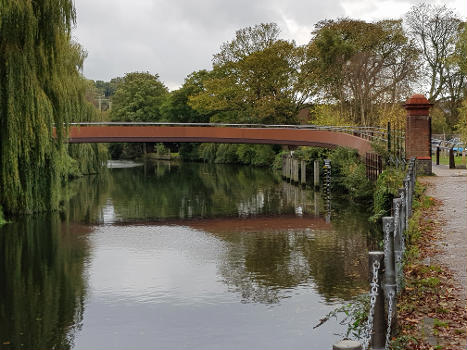 Jarrold Bridge