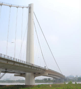 Pont Jiajiang