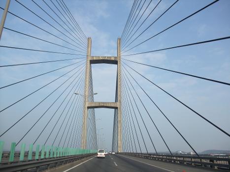Jinma-Brücke