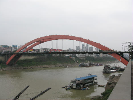 Pont de Xiaonanmen