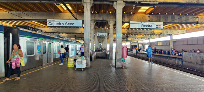 Metro Recife