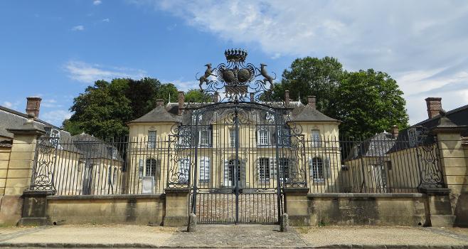 Schloss Jossigny