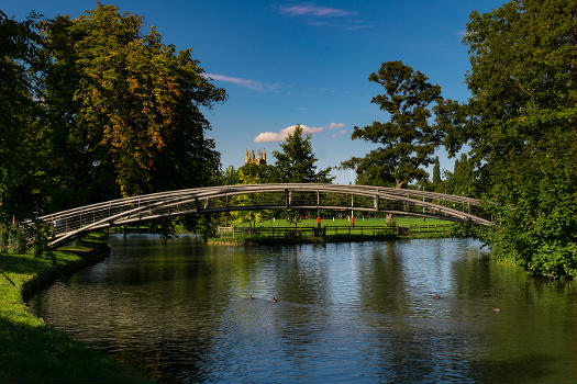 Jubilee Bridge