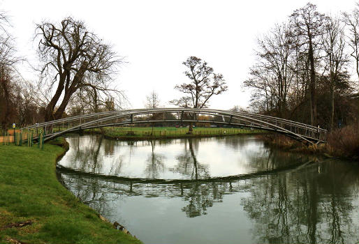 Jubilee Bridge