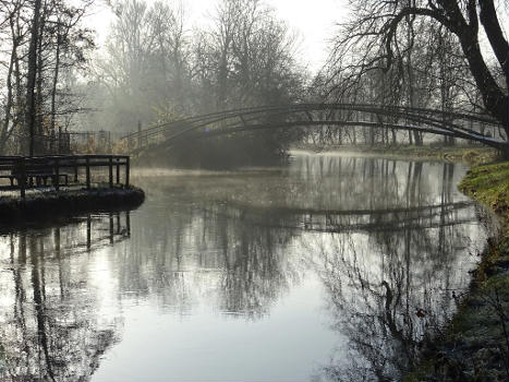 Jubilee Bridge