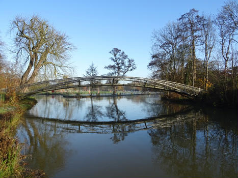 Jubilee Bridge