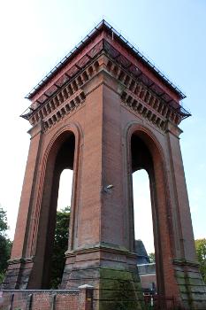 Municipal Water Tower ("Jumbo")