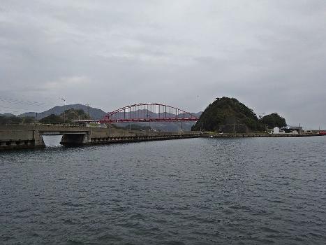 Pont Kabashima