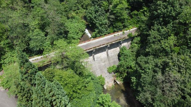 Kagura Dam