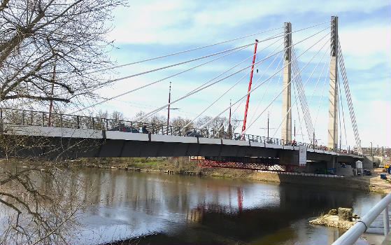 Kaiser-Otto-Brücke