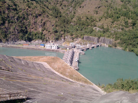 Barrage de Kali Gandaki