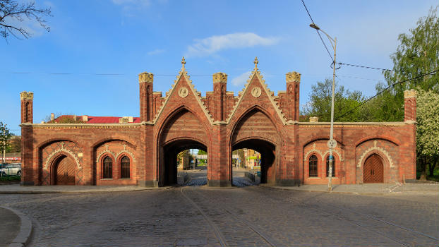 Brandenburger Tor