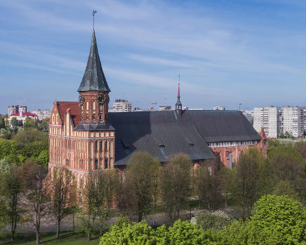 Königsberger Dom