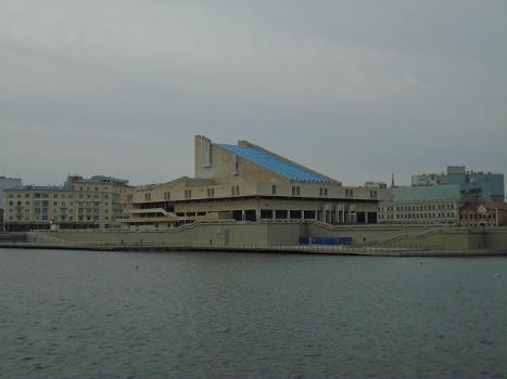 Schauspielhaus Kazan