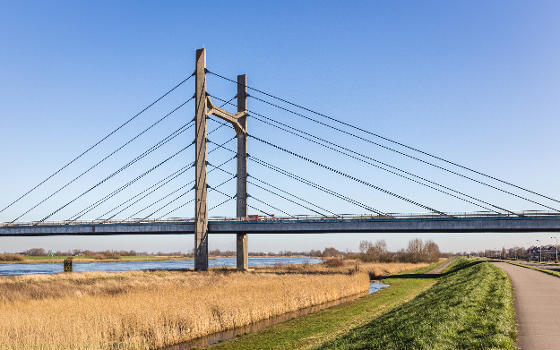 Molenbrug