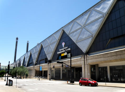 Kansas City Convention Center