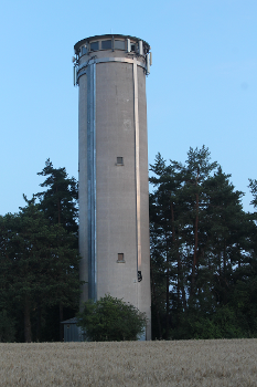 Wasserturm Kapellenberg