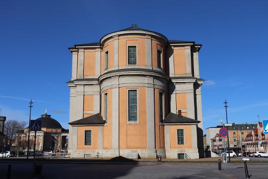 Église Saint-Frédéric