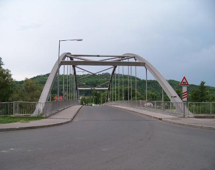 Karlštejn Bridge
