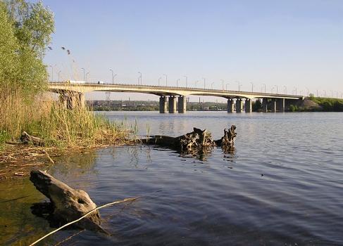 Kaidazky-Brücke
