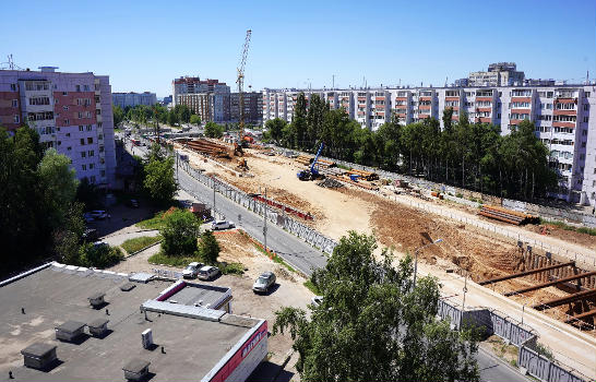 Kazan Metro