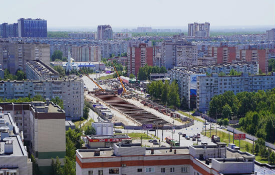 Kazan Metro