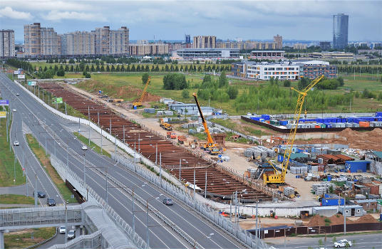 Kazan Metro