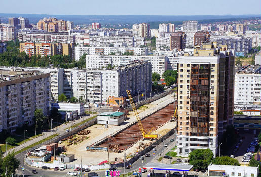 Kazan Metro