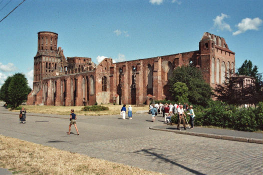 Königsberger Dom