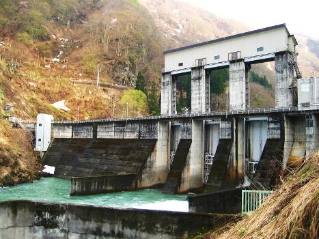 Ketto Dam