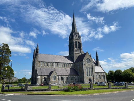 Kathedrale von Killarney