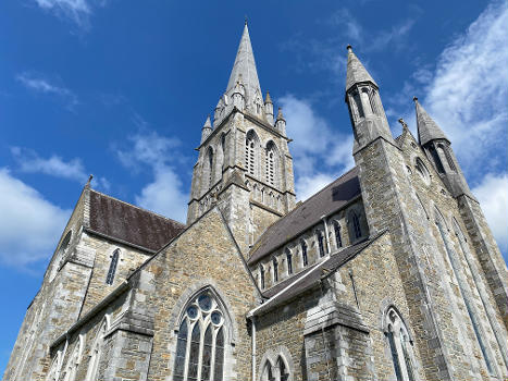 Kathedrale von Killarney