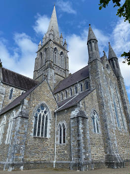 Kathedrale von Killarney