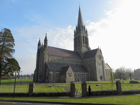 Kathedrale von Killarney